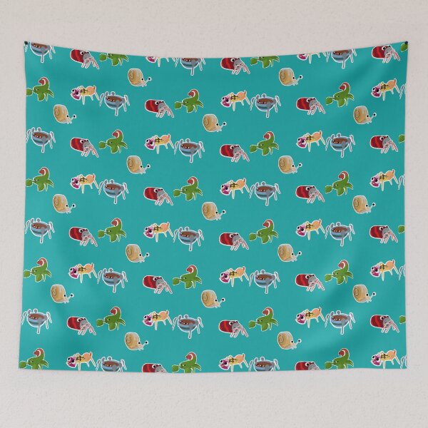 Item preview, Bugsnax Best Of Bugsnax Pack For Fans    designed and sold by HelosoDesigns.