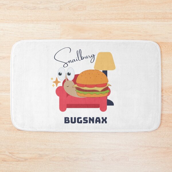 Item preview, Bugsnax Bunger Burger   designed and sold by HelosoDesigns.