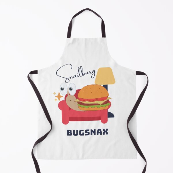 Item preview, Bugsnax Bunger Burger   designed and sold by HelosoDesigns.