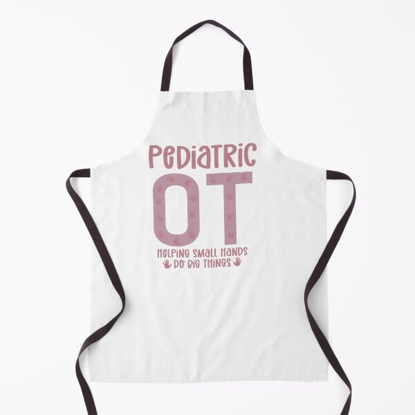 Item preview, Pediatric OT | Occupational Therapist | OT | Occupational Therapy gifts designed and sold by Violet Treasures.