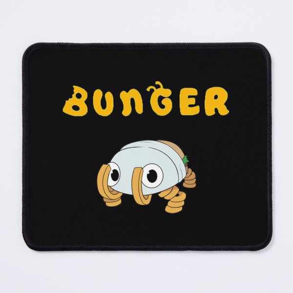 Item preview, Bugsnax Bunger Gift Idea For Fans   designed and sold by HelosoDesigns.