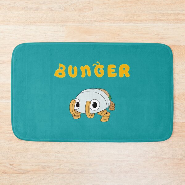 Item preview, Bugsnax Bunger Gift Idea For Fans   designed and sold by HelosoDesigns.
