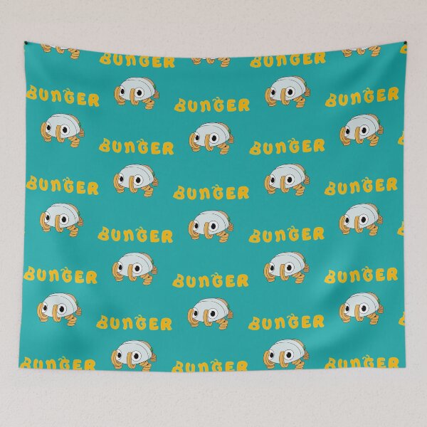 Item preview, Bugsnax Bunger Gift Idea For Fans   designed and sold by HelosoDesigns.