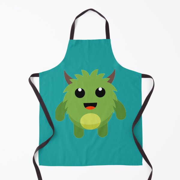 Item preview, Bugsnax Characters Bugsnax Bunger designed and sold by HelosoDesigns.