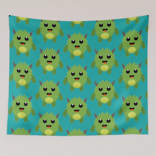 Item preview, Bugsnax Characters Bugsnax Bunger   designed and sold by HelosoDesigns.