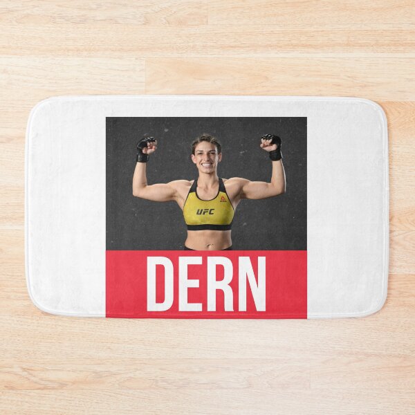 Item preview, Mackenzie Dern UFC Design designed and sold by MMA Shop.