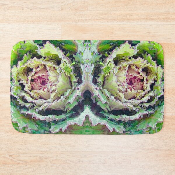 Item preview, Cabbage Rose Photographic Art (2of3) designed and sold by DzineVine.