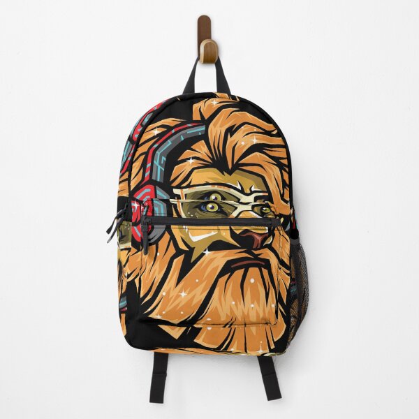 Item preview, Mighty Hipster Lion designed and sold by Vector Scout Lab.