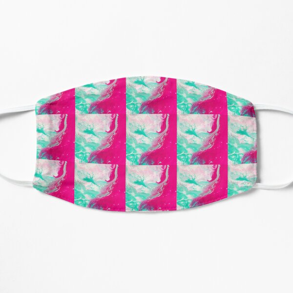 Twinkly Thing's Design Flat Mask
