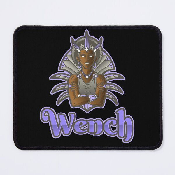 Item preview, Renaissance Festival/Fair Wench designed and sold by Candlewood Museum & Gift Shoppe.