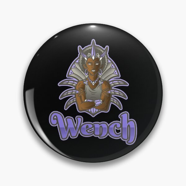 Item preview, Renaissance Festival/Fair Wench designed and sold by Candlewood Museum & Gift Shoppe.