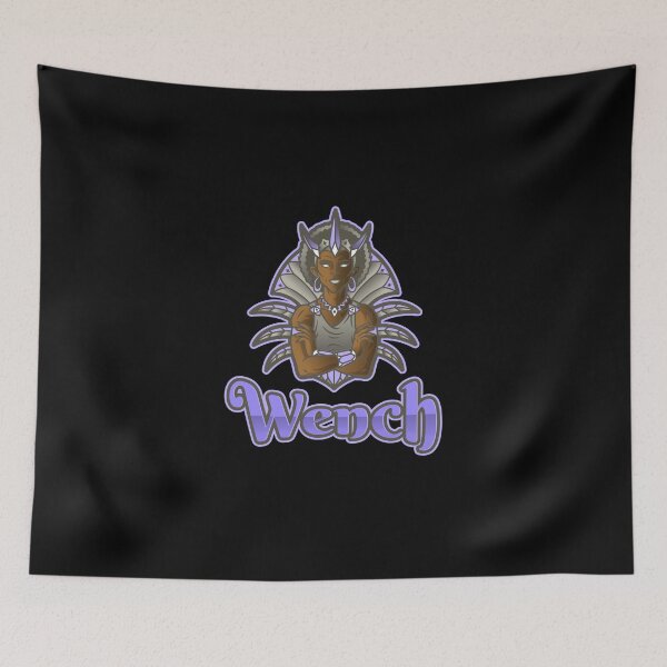 Item preview, Renaissance Festival/Fair Wench designed and sold by Candlewood Museum & Gift Shoppe.