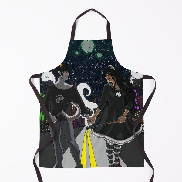 Item preview, Jade<3Karkat Homestuck designed and sold by Chansisen.