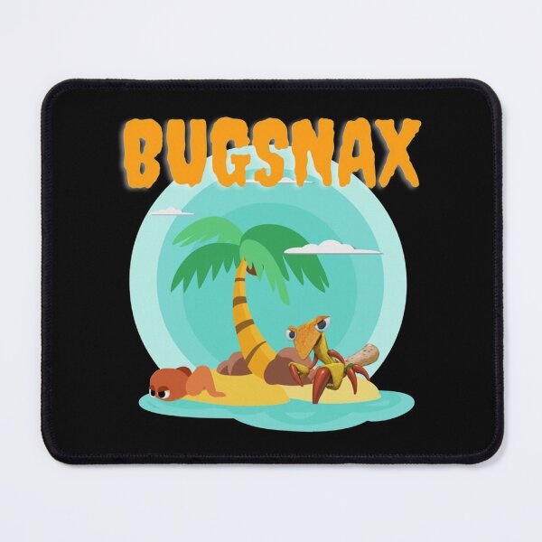 Item preview, Bugsnax island design   designed and sold by HelosoDesigns.