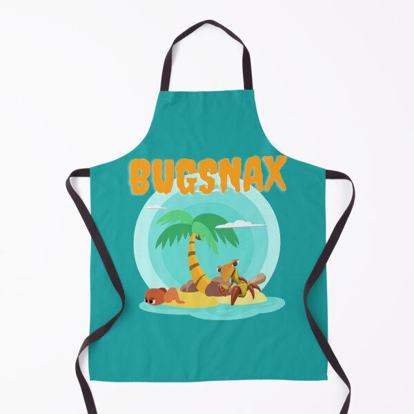 Item preview, Bugsnax island design   designed and sold by HelosoDesigns.