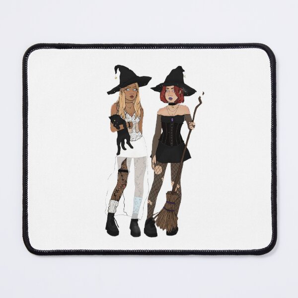 Item preview, Moon and Star Witches designed and sold by yalimeart-.