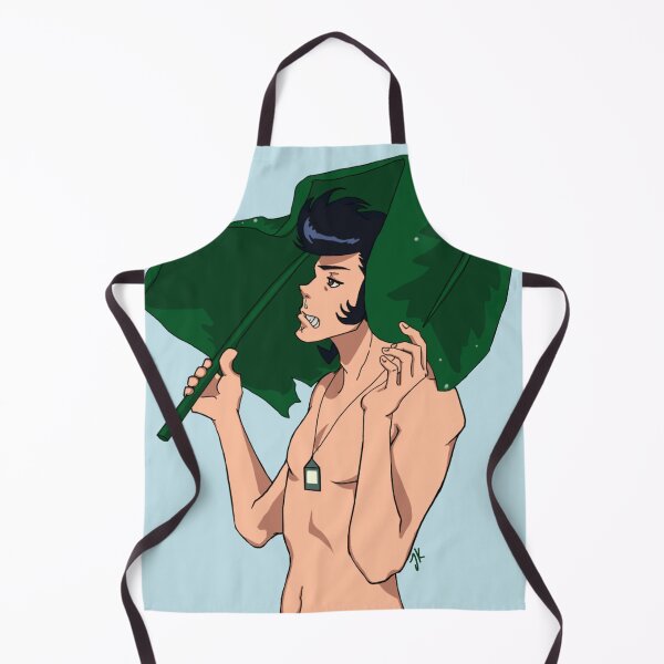 Item preview, Jungle Space Dandy- Nude designed and sold by Chansisen.