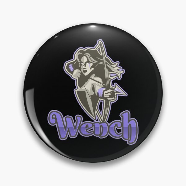 Item preview, Renaissance Festival/Fair Wench designed and sold by Candlewood Museum & Gift Shoppe.