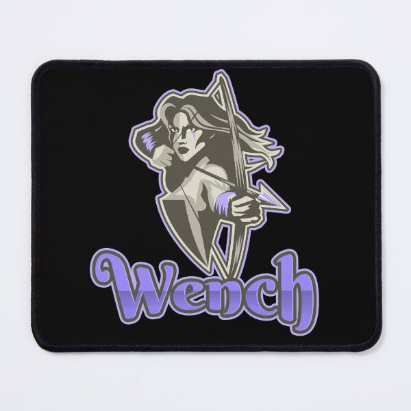 Item preview, Renaissance Festival/Fair Wench designed and sold by Candlewood Museum & Gift Shoppe.