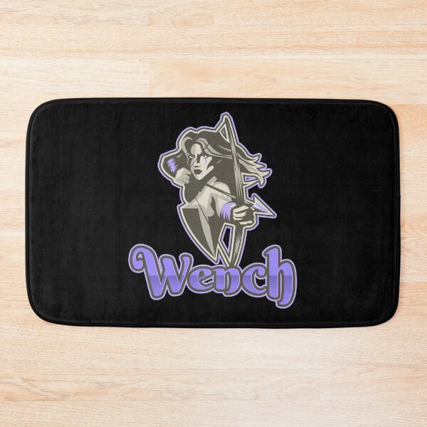 Item preview, Renaissance Festival/Fair Wench designed and sold by Candlewood Museum & Gift Shoppe.