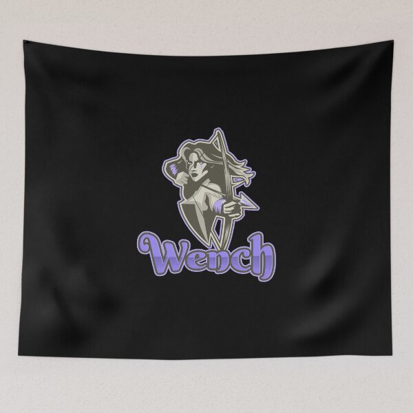 Item preview, Renaissance Festival/Fair Wench designed and sold by Candlewood Museum & Gift Shoppe.