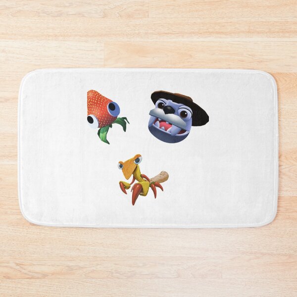 Item preview, Bugsnax Pack   designed and sold by HelosoDesigns.