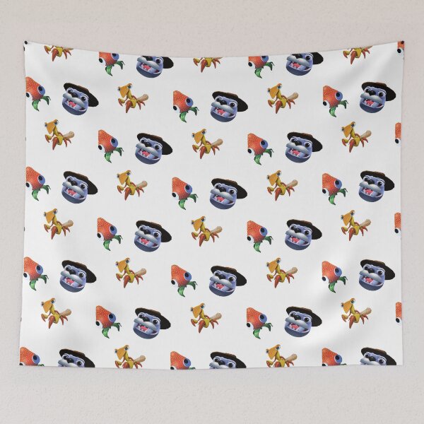 Item preview, Bugsnax Pack   designed and sold by HelosoDesigns.