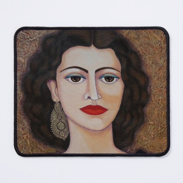 Item preview, Amalia Rodrigues designed and sold by Madalena Lobao-Tello.