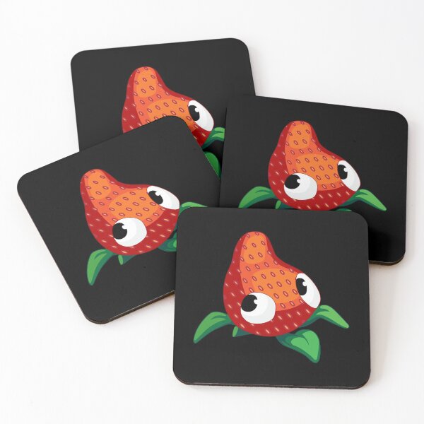 Artikelvorschau, bugsnax strabby entworfen und verkauft von HelosoDesigns.