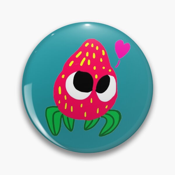 Item preview, bugsnax strabby, Bunger Bunger                                        designed and sold by HelosoDesigns.