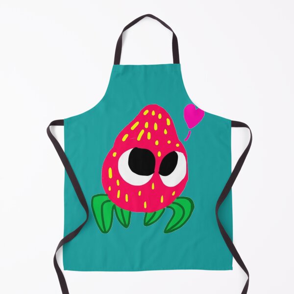 Item preview, bugsnax strabby, Bunger Bunger                                        designed and sold by HelosoDesigns.