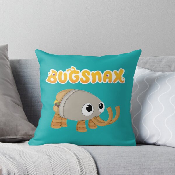 Item preview, bugsnax strabby, Bunger Bunger                                       designed and sold by HelosoDesigns.