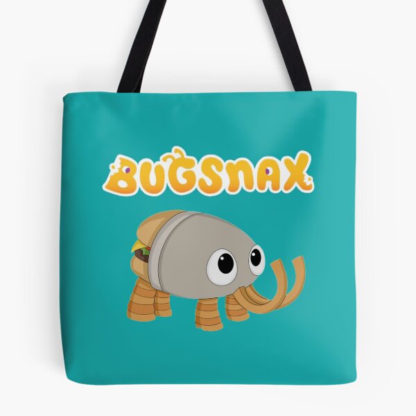 Item preview, bugsnax strabby, Bunger Bunger                                       designed and sold by HelosoDesigns.