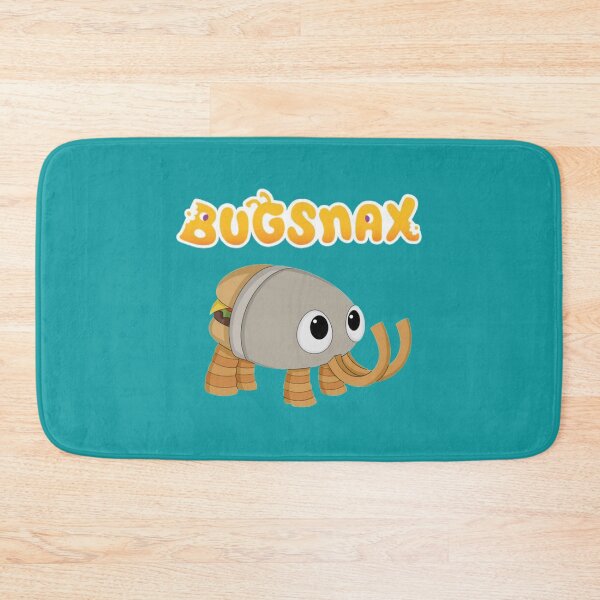 Item preview, bugsnax strabby, Bunger Bunger                                       designed and sold by HelosoDesigns.