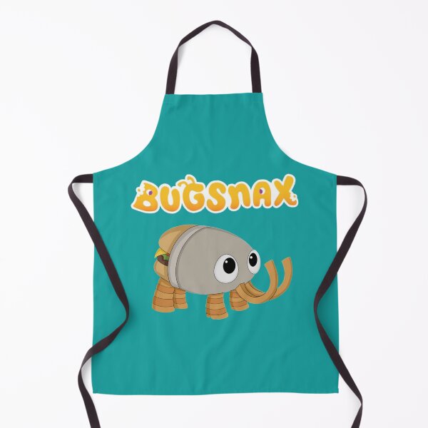 Item preview, bugsnax strabby, Bunger Bunger                                       designed and sold by HelosoDesigns.