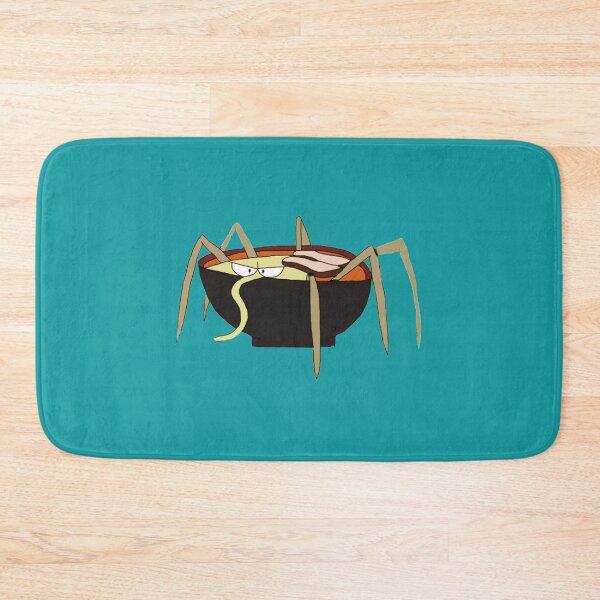 Item preview, bugsnax strabby, Bunger Bunger                                    designed and sold by HelosoDesigns.