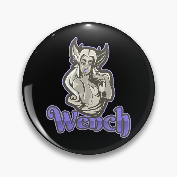 Item preview, Renaissance Festival/Fair Wench designed and sold by Candlewood Museum & Gift Shoppe.