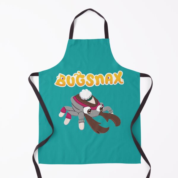 Item preview, bugsnax strabby, Bunger Bunger                                  designed and sold by HelosoDesigns.