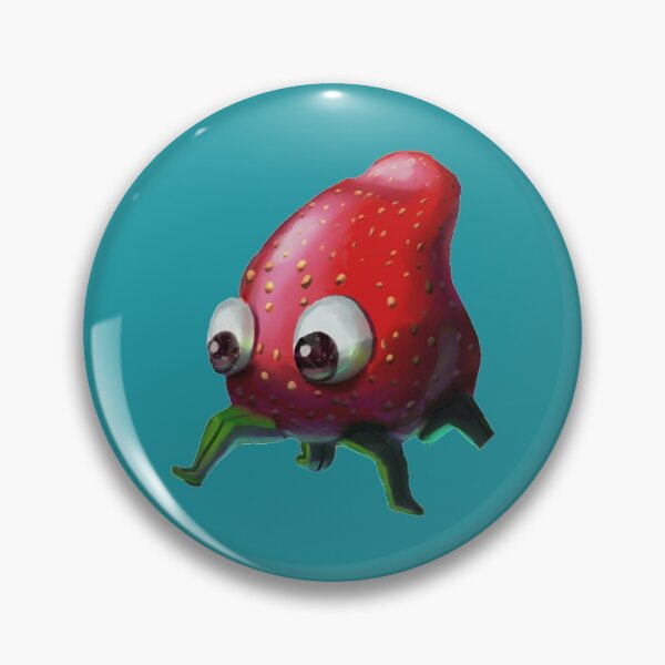 Item preview, bugsnax strabby, Bunger Bunger                                designed and sold by HelosoDesigns.