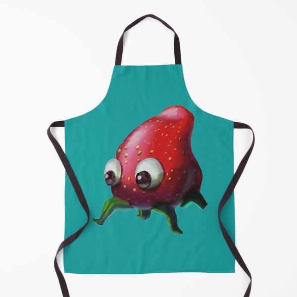 Item preview, bugsnax strabby, Bunger Bunger                                designed and sold by HelosoDesigns.
