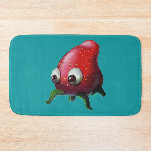 Item preview, bugsnax strabby, Bunger Bunger                                designed and sold by HelosoDesigns.