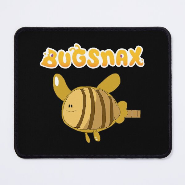 Item preview, bugsnax strabby, Bunger Bunger                              designed and sold by HelosoDesigns.