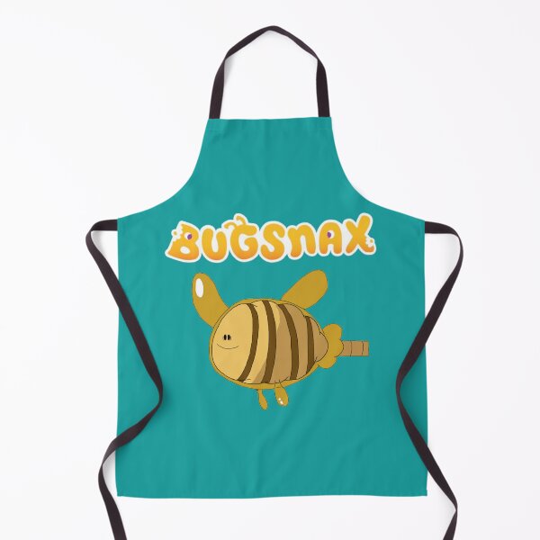 Item preview, bugsnax strabby, Bunger Bunger                              designed and sold by HelosoDesigns.