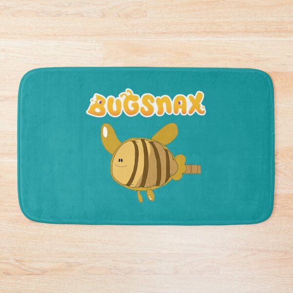 Item preview, bugsnax strabby, Bunger Bunger                              designed and sold by HelosoDesigns.