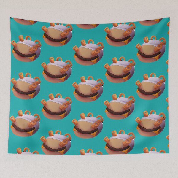 Item preview, bugsnax strabby, Bunger Bunger                            designed and sold by HelosoDesigns.