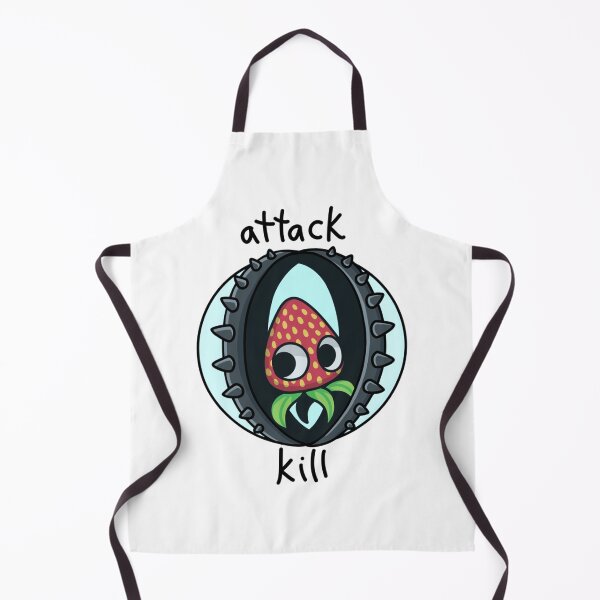 Item preview, Sprout out for Blood   designed and sold by HelosoDesigns.