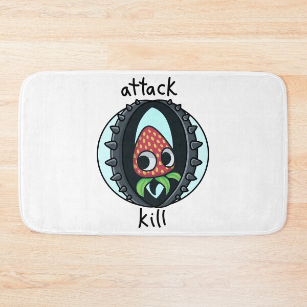Item preview, Sprout out for Blood   designed and sold by HelosoDesigns.