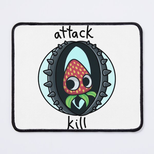 Item preview, Sprout out for Blood   designed and sold by HelosoDesigns.