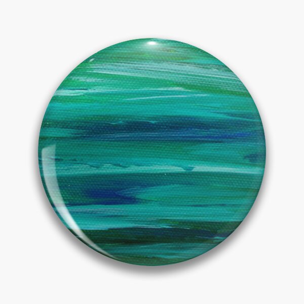 Item preview, The Meadows Mini (Acrylic Painting) designed and sold by Lori Ackley.