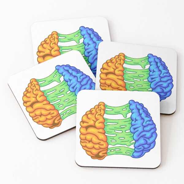 Item preview, Hyper Brain designed and sold by Tisaac.
